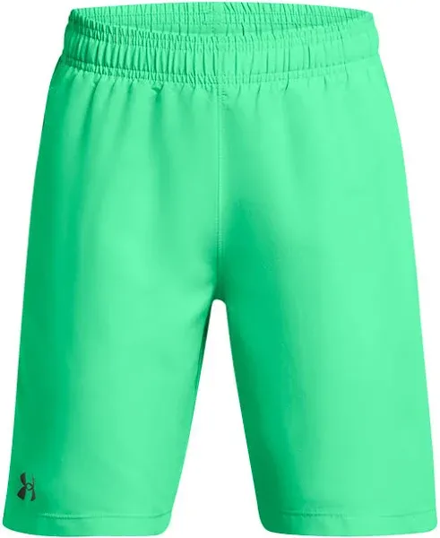 Under Armour Boys' Woven Shorts