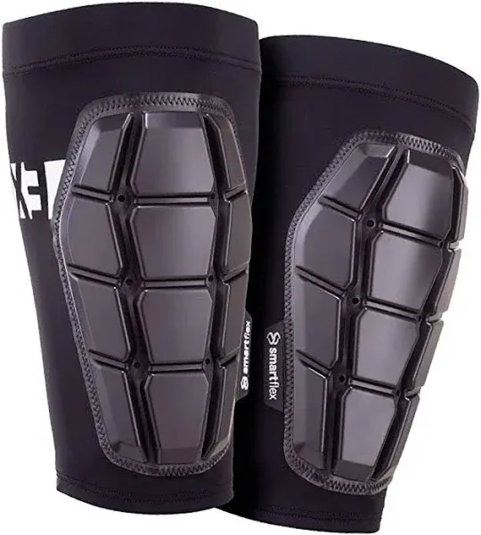 G-Form Pro-X3 MTB Shin Guards