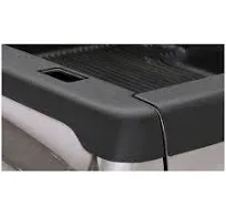 Bushwacker Smoothback Ultimate Bed Rail Cap