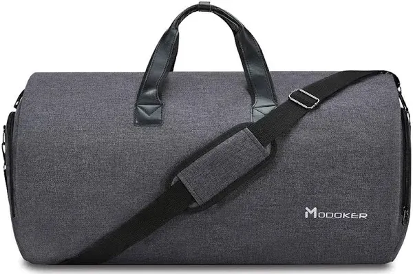 Modoker Convertible Garment Bag