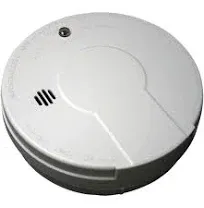 Kidde i9050 Battery Operated Smoke Alarm 0915E