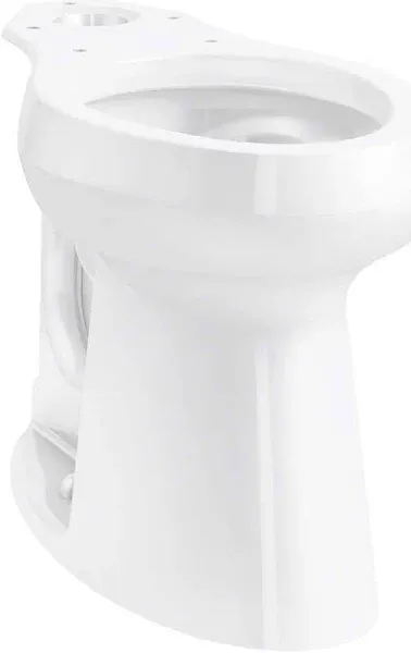 Kohler Highline Tall Elongated Height Toilet Bowl