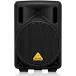 Behringer Eurolive B208D 2-Way PA Speaker System - 220W - Black