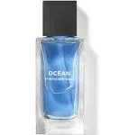 Bath & Body Works Ocean Men's Collection Cologne 3.4 fl oz