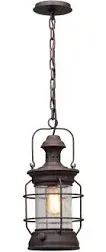 Troy Lighting Atkins Lantern