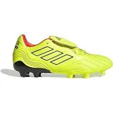 adidas Unisex-Adult Copa Kapitan.2 Firm Ground Soccer Shoe