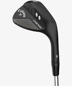 Callaway Jaws Raw Plasma Black Wedge