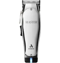 Andis Master Cordless Clipper