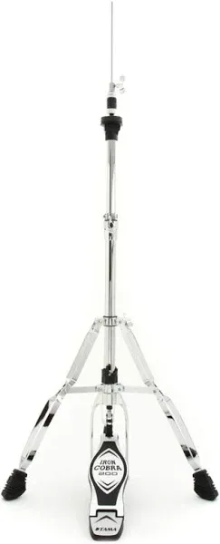 Tama HH205S Iron Cobra 200 Hi-Hat Stand - Single Braced