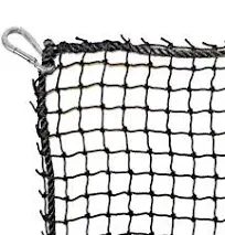 Just For Nets Nylon Golf High Impact Net