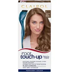 Clairol Root Touch-Up Permanent Hair Color Crème - 7 Dark Blonde