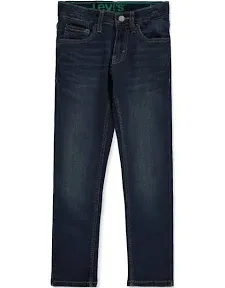 Levi's Boys 511 Slim Fit Eco Performance Jeans