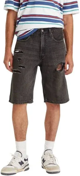 Levi's Men's 469 Loose Shorts