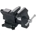 BV-HW45 Homeowners Bench Vise