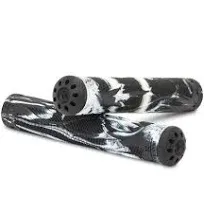 Root Industires - R2 Grips (Aqua/Black)