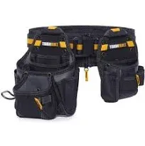 Tradesman Pouch 3PC Set