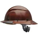 Lift Safety Dax Composite Full Brim Hard Hat- OS