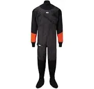 Gill Drysuit, Black