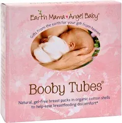 Earth Mama Booby Tubes