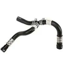 GM Genuine Parts 20765678 Heater Inlet Hose