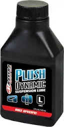 Maxima Plush Dynamic Suspension Lube Light