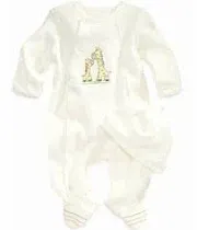 Little Me Baby Boys &amp; Girls Giraffe Sleeper