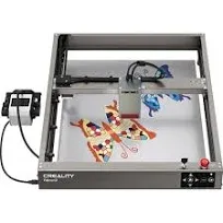 Creality Falcon2 Laser Engraver and Cutter