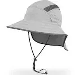 Sunday Afternoons Ultra Adventure Hat (CINDER/GRAY, S/M)