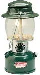 Coleman 1 Mantle Kerosene Gas Powered Outdoor Lantern