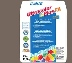 Mapei Ultracolor Plus Grout