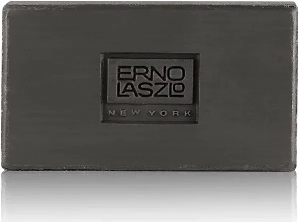 Erno Laszlo SEA MUD Deep Cleansing Bar 1.7 oz x 3 Boxed Bonus Oil