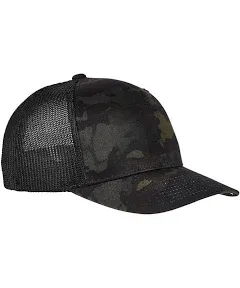 Flexfit Men's Trucker Mesh Cap