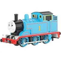 Bachmann Trains - THOMAS &amp; FRIENDS THOMAS THE TANK ENGINE w/Moving Eyes - HO