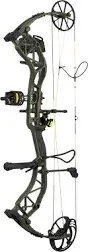 NEW 2024 Bear Archery The Hunting Public ADAPT RH RTH 70# Stone/Bottomla<wbr/>nd