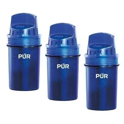 Honeywell Pur Pitcher Water Filter Replacement Cartridge PPF900Z3