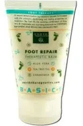 Earth Therapeutics Foot Repair Balm