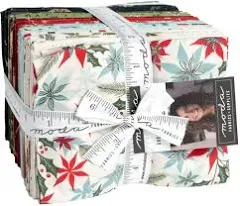 Moda Good News Great Joy Fat Quarter Bundle