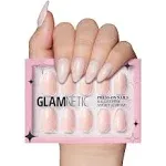 Glamnetic Press-On Nail Kit Ballet Pink