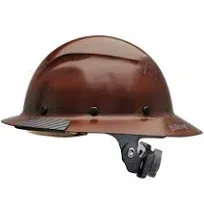 HDF-15NG DAX Hard Hat, Natural