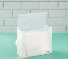 Totally Tiffany DIE & Stamp Storage, Multi