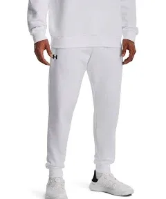 Under Armour Men's Rival Fleece Joggers