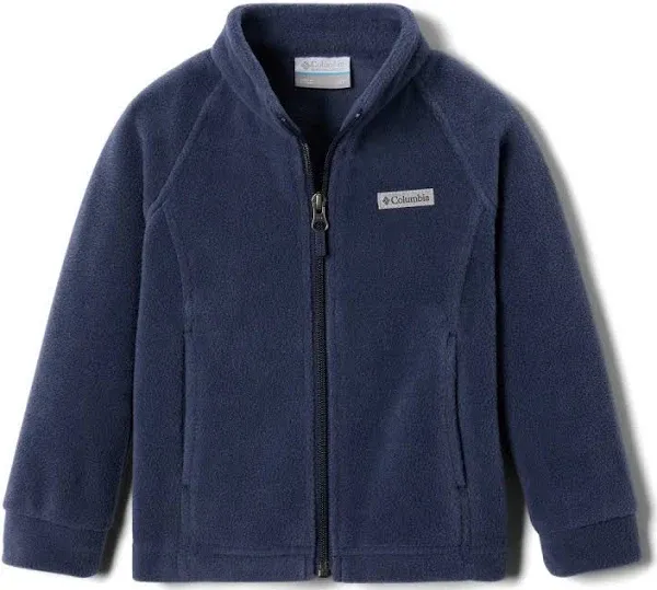 Columbia Unisex-Baby Benton Springs Fleece Jacket