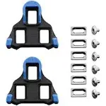 Shimano SM-SH12 SPD-SL 2 Degree Cleat Set