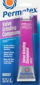 Permatex 80037 Valve Grinding Compound, 3 oz.