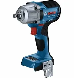 Bosch GDS18V-330CN 18V 1/2" Brushless Impact Wrench