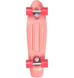 Retrospec Quip Skateboard