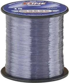 P-Line CXX Smoke Blue X-Tra Strong Fishing Line