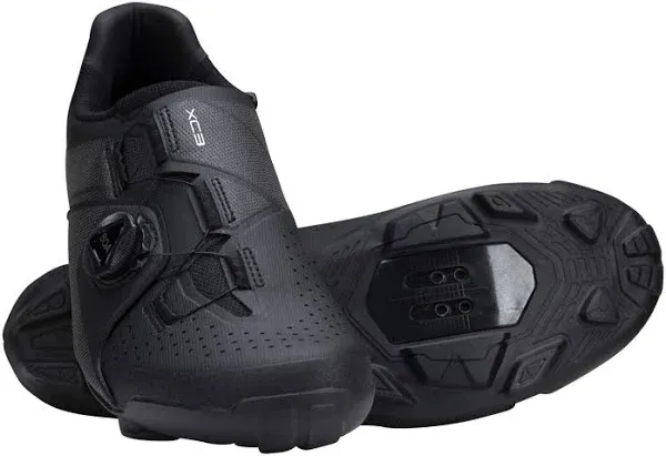 SH-XC300 Shimano Shoes