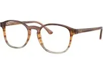 Ray-Ban Rx 5417 unisex Eyeglasses online sale