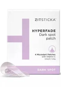 Zitsticka Hyperfade Dark Spot Microdart Patch